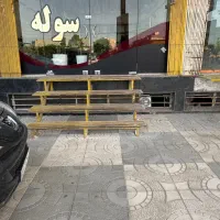 مغازه/۸۰متر/لاین تندرو بربزرگراه