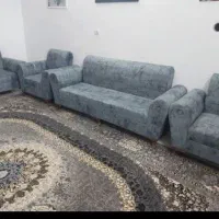 مبل ۷نفره