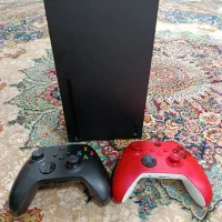 xbox سری x