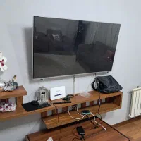 تلویزون تی سی ال ۵۵ اینچ