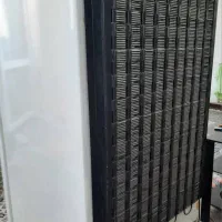 فروش یخچال ۱۰ فوت آزمایش