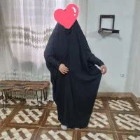 چادر عربی و ملی و ساده