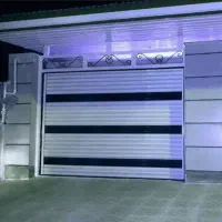 نصب و تعمیر انواع کرکره های برقی