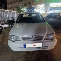 پراید 132مدل 90 هیدرولیک ای بی اس