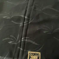 ۳ قواره چادر مشکی ۵متری و ۴ ونیم متری