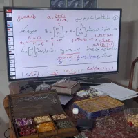 تدریس خصوصی ریاضی و فیزیک دبیر معلم