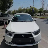 دنا پلاس ۶ دنده خشک مدل 1405 قابل معاوضه