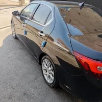 دنا پلاس اتومات توربو آپشنال در حد خشک بدون توضیح