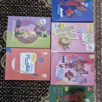 فروش کتاب نهایی کنکور