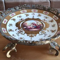 میوه خوری برنز