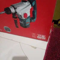 فروش دریل چکش رونیکس2740