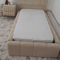 تخت‌خواب یک نفره تدی