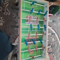 فوتبال دستی نو نو