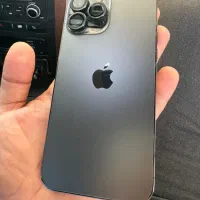 ایفون 13 pro max ی ترا