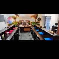 دعوت به همکاری در شرکت پوست و مو محیط آرام + بیمه