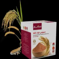 سبوس چند غله(لاغری)