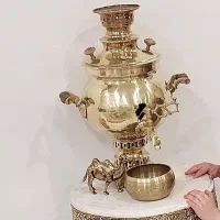 برنج و برنز