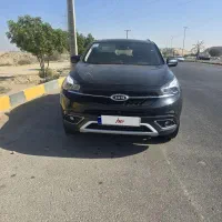 تیگو۷ مدل ۱۴۰۰