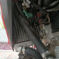 Crf250|موتورسیکلت|تهران, مخصوص|دیوار