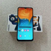 گوشی موبایل سامسونگ مدل a30