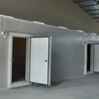 فروش و نصب انواع سردخانه بالای صفر و زیر صفر
