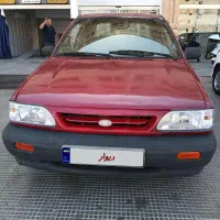 پراید 79