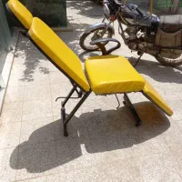 صندلی اصلاح