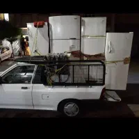 درست نمیشه یخچال+ گازش رفته خریدار۱۲۳ خوب