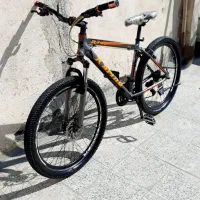 دوچرخه‌۲۶