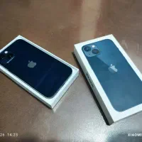 iPhone 13 درجه یک|موبایل|گرگان, |دیوار