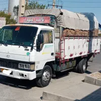 حمل بار