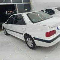 پژو پارس آخر 99تکبرگ سند صفر