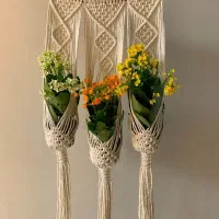 آویز گلدان خاص