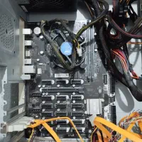 motherboard