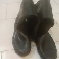 چکمه