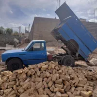 حمل نخاله ومصالح