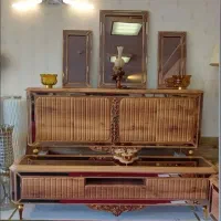 کنسول و میزتی وی تولیدی