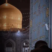 تور مشهد زمینی vip