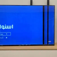 تلویزیون ۵۰ اینچ اسمارت اسنوا