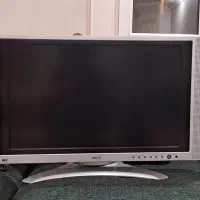 تلوزیون ایسر acer 26 اینچ