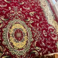 فرش ماشینی