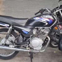 موتور یاماها