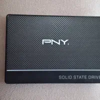ssd pny 240g