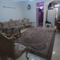70 متر طبقه روی همکف دو خوابه پونک طالقانی