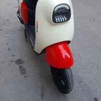 موتور برقی استر