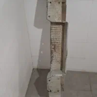 سپر عقب نیسان