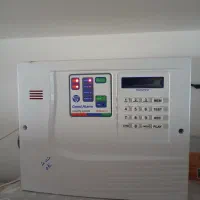 دزدگیر اماکن گودآلارم