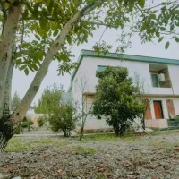 ویلاباغ مدرن ۵۶۰متر/۲۰۰متربنا/استخردار/فول امکانات