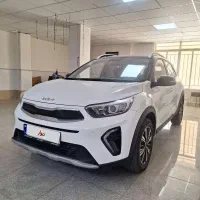 کیا استونیک (kx1) 2025