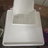 صندلی غذا بچگونه ایکیا